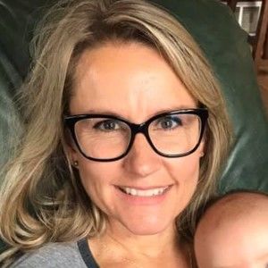 Meet your Posher, Tracey